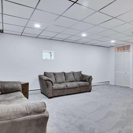 Relax In Blakeslee - Spacious 5Br Home With Bbq Buitenkant foto