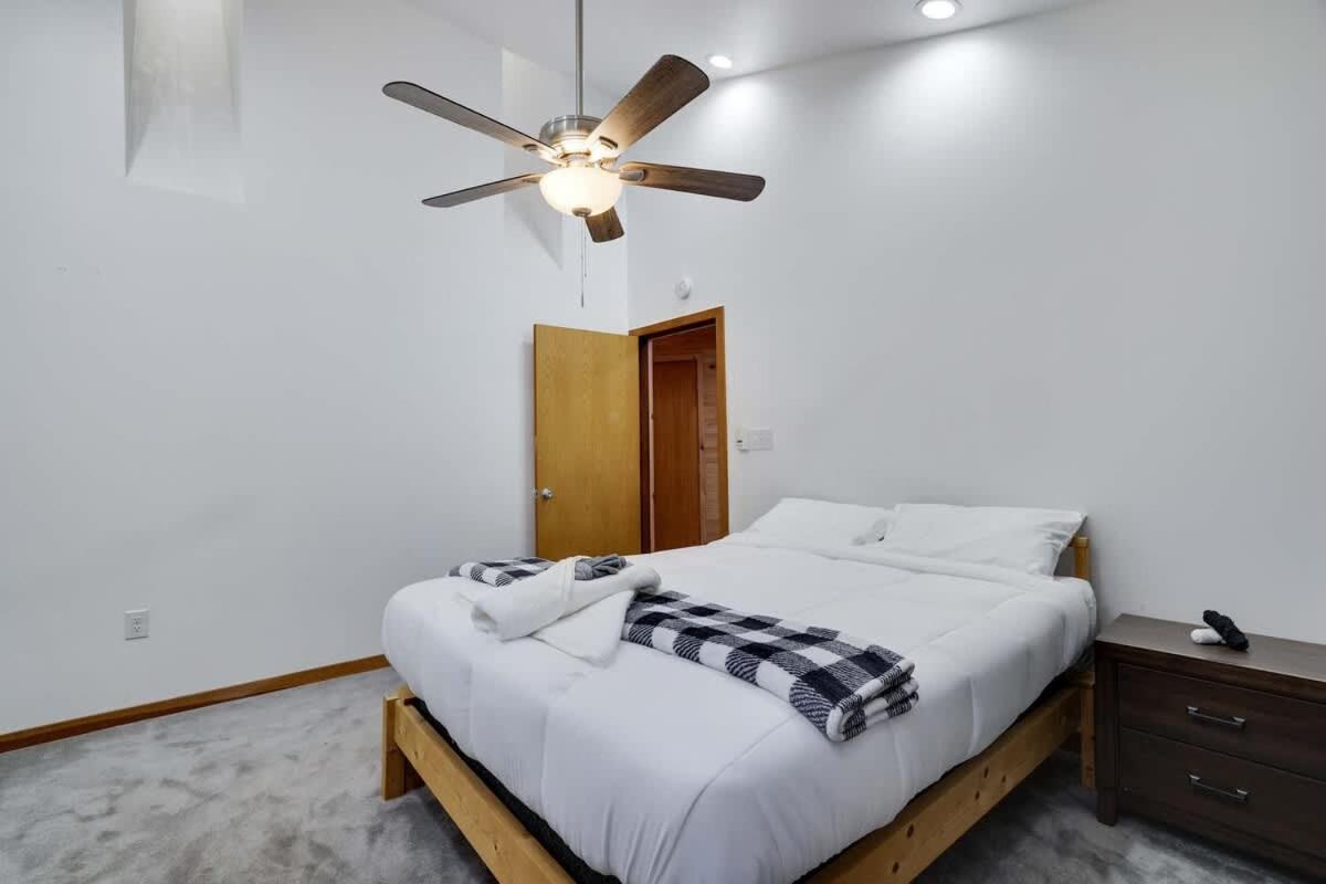 Relax In Blakeslee - Spacious 5Br Home With Bbq Buitenkant foto