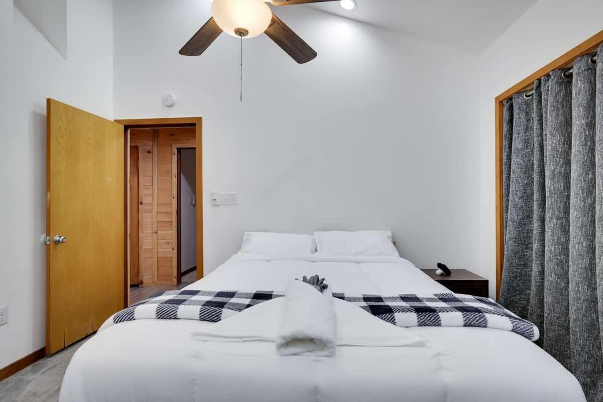 Relax In Blakeslee - Spacious 5Br Home With Bbq Buitenkant foto