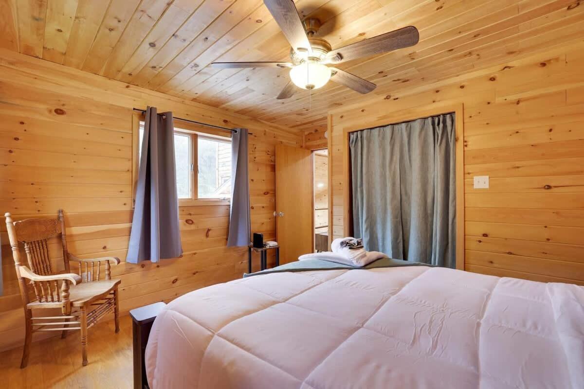 Relax In Blakeslee - Spacious 5Br Home With Bbq Buitenkant foto