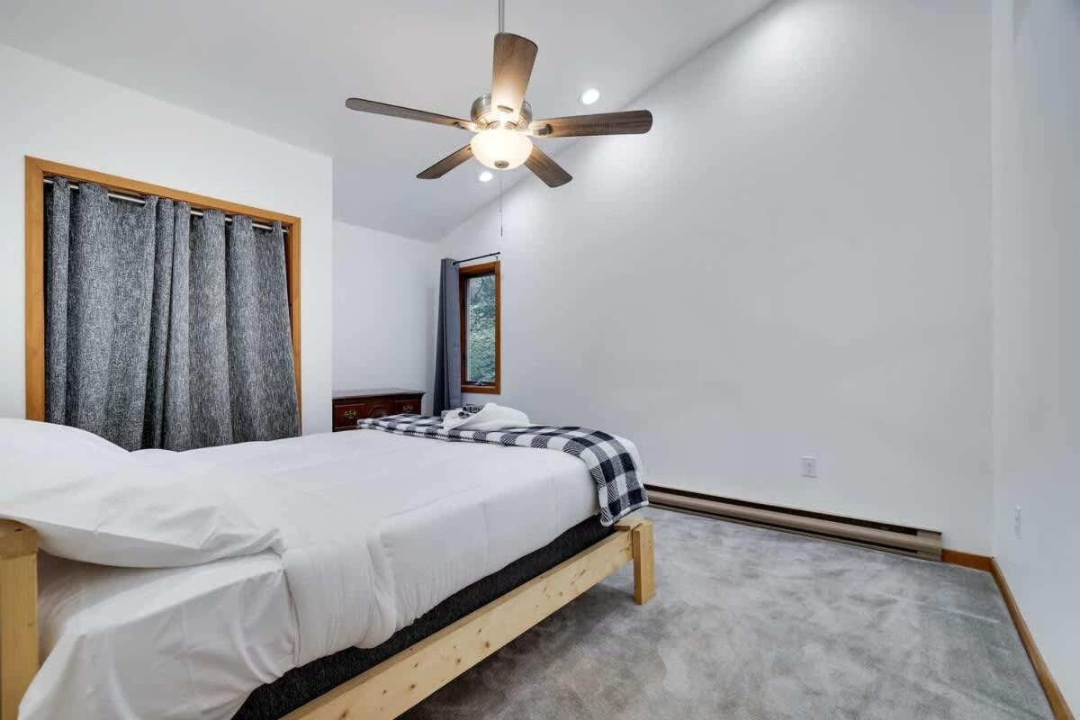 Relax In Blakeslee - Spacious 5Br Home With Bbq Buitenkant foto
