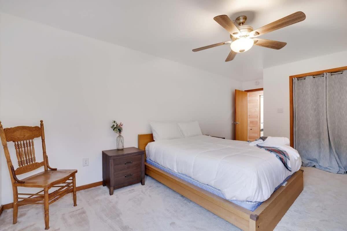 Relax In Blakeslee - Spacious 5Br Home With Bbq Buitenkant foto